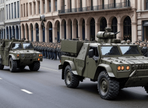 Мадуро мобілізує сили на тлі загроз з боку США: Венесуела готується до захисту