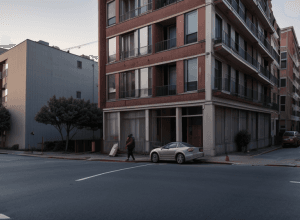 Виселення у Мехіко: десятки родин опинилися на вулиці за два дні