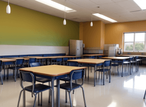 Париж та інші французькі міста забороняють тунець у шкільних їдальнях через загрозу для здоров'я дітей