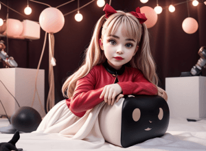 Сабріна Карпентер висміює чоловічі стереотипи у новому поп-альбомі