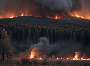 Пожежі в Кастилії-Леон: Мануеко захищає дії уряду, опозиція закликає до відставки