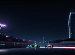 Гран-прі Нідерландів Формули-1: розклад, де дивитися та боротьба за лідерство