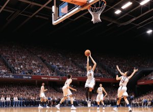 Несподіваний провал Іспанії на Євробаскеті: що далі?