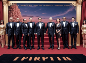 «Торренте президент»: Новий фільм про культового героя вийде у 2026 році