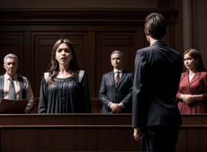 «Полювання на відьом»: новий трилер з Джулією Робертс та гострі дебати на Венеційському кінофестивалі