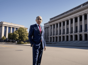 Вето на фінансування охорони здоров'я: загроза позиціям Хав'єра Мілея напередодні виборів