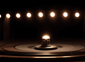 Карла Софія Гаскон отримає нагороду в Венеції: визнання як найкращої міжнародної акторки