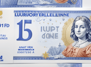 Євромільйони: Розіграш з джекпотом у 40 мільйонів євро