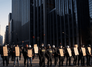 Трамп планує масштабні рейди проти іммігрантів у Чикаго та інших містах-прихистках