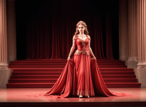 Ітаті Кантораль про роль Олени Троянської: «Ця роль мене знищила»