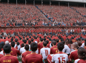 Франко повертається: футбольний скандал в Іспанії та неоднозначна реакція