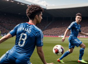 Ведат Мурікі: «Мені здається, що я граю в інший вид спорту. Я не швидкий, не технічний і не спритний»