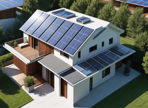 Будинки майбутнього: як будівельники розробляють інновації для боротьби зі спекою та холодом