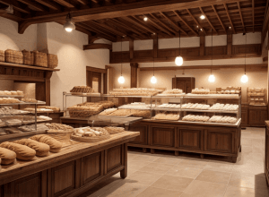 Від простої випічки до гастрономічного символу: історія sobao pasiego