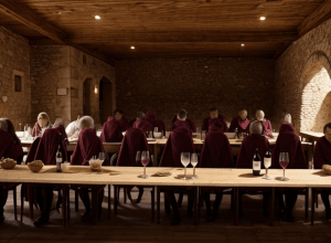 Шість вишуканих вин Аррібес-дель-Дуеро: дегустація