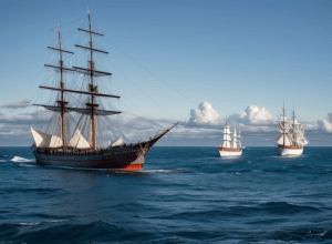 Барселона відправляє флотилію для прориву блокади Гази: міжнародна акція солідарності