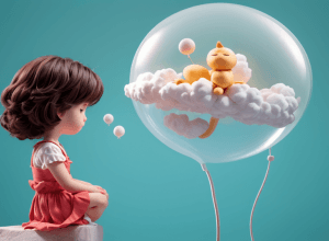 Рікі Бланко: Порадьтеся з подушкою – Карикатура дня