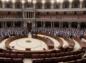 Відміна засідання Конгресу через День Каталонії: порожній жест чи політичний розрахунок?