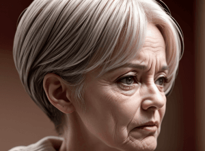 74-річна Емі Медіган тріумфально повертається в Голлівуд: роль у фільмі жахів може принести їй "Оскар"