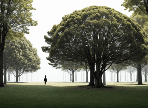 Відновлення лісу у Вальядоліді стало філософським питанням: мистецтво, екологія та бізнес об'єдналися