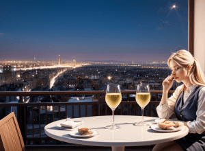 Біле вино: забобони та стереотипи в Іспанії