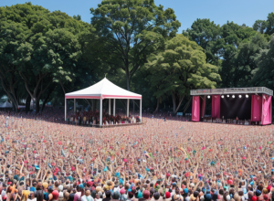 Estéreo Picnic 2026: оголошено склад учасників, дати та ціни квитків