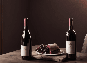 Вино тижня: Дегустація гарначі з Ріохи Орієнталь – насолода для гурманів