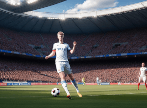 Флік робить ставку на Дані Ольмо, але не забуває про Ферміна Лопеса