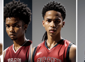 Расистський скандал у баскетболі: Шрьодер звинувачує литовських вболівальників в образливих вигуках