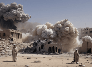 Ізраїль ліквідував прем'єр-міністра хуситів Ємену в результаті удару по Сані