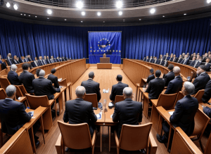 ЄС не може дійти згоди щодо тиску на Ізраїль: санкції під питанням