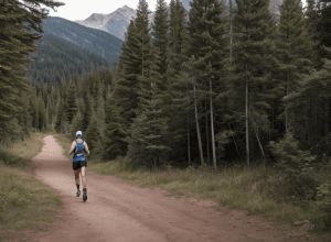 Наука проти витривалості: Том Еванс та Рут Крофт здолали фаворитів UTMB