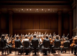 Gewandhaus із Лейпцига завершив музичний фестиваль у Сан-Себастьяні: тріумф німецької класики