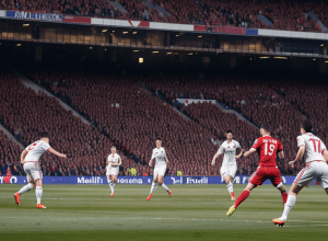 Реал Мадрид - Мальорка: битва у Ла Лізі на "Сантьяго Бернабеу"