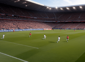 Севілья карає Жирону: Контратаки приносять перемогу