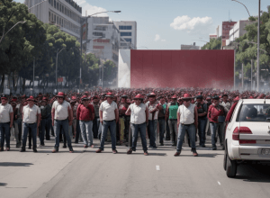 Тіньова сторона Шеїнбаум: скандали у MORENA затьмарюють перший рік президентства