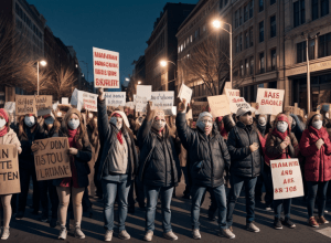 Протести в День зниклих безвісти: фото з Латинської Америки