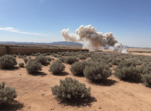 Іспанія у полоні кліматичної кризи: спека, пожежі та наслідки