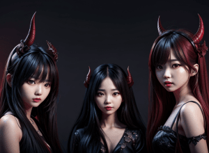 Тріумф «Воїтельниць K-pop»: як фільм підкорив світ та став феноменом