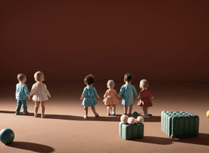 Спільна батьківщина дитинства: чому діти-мігранти заслуговують на щасливе дитинство