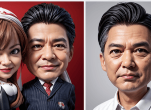 Рікі Бланко: Оригінальний піксель