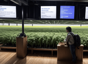 Зростання цін на продукти: зміна клімату спричиняє нестабільність