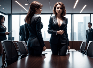 Ліза Кук проти Трампа: Голова ФРС відстоює свою позицію