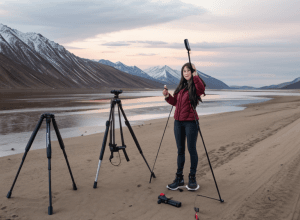 Огляд селфі-палиць з триподом: які моделі найкращі для вашого смартфону?