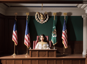 Суди США: як «Ель Чапо» Гусман та інші наркобарони з Мексики опинилися за ґратами