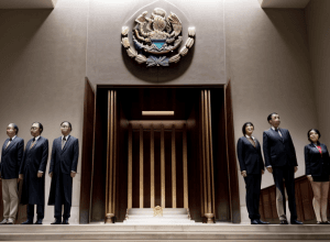 Кінець епохи чи нова глава? Прощання з Верховним судом Мексики