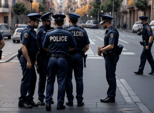 У Барселоні затримали розшукуваного італійця з 100 тисячами євро: деталі арешту