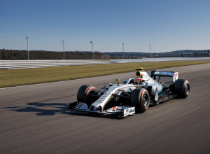 Оскар Піастрі переміг у Західному Зааме, Макс Ферстаппен другий: результати Гран-прі Формули-1