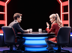 Рекорд у «Пасапалабра»: Ману та Роза встановили новий рекорд спільних дуелей