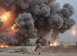 Àngels Barceló розпочинає новий сезон «Hoy por Hoy» з кордону з Газою: репортажі про конфлікт